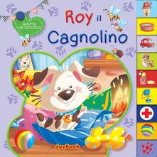 Roy il cagnolino. Ediz. illustrata.pdf