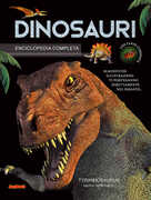 Libro Enciclopedia dei dinosauri