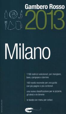 Milano del Gambero Rosso 2013.pdf