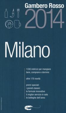 Milano del Gambero Rosso 2014.pdf
