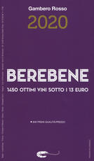 Libro Berebene 2020