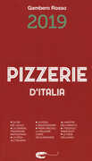 Libro Pizzerie d'Italia 2019