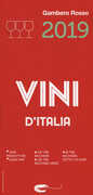 Libro Vini d'Italia del Gambero Rosso 2019