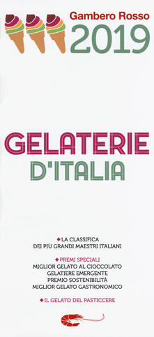 Gelaterie dItalia del Gambero Rosso 2019.pdf