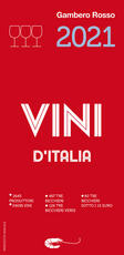 Libro Vini d'Italia 2021