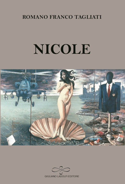 Nicole Scarica PDF EPUB
