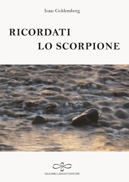 Ricordati lo scorpione Scarica PDF EPUB
