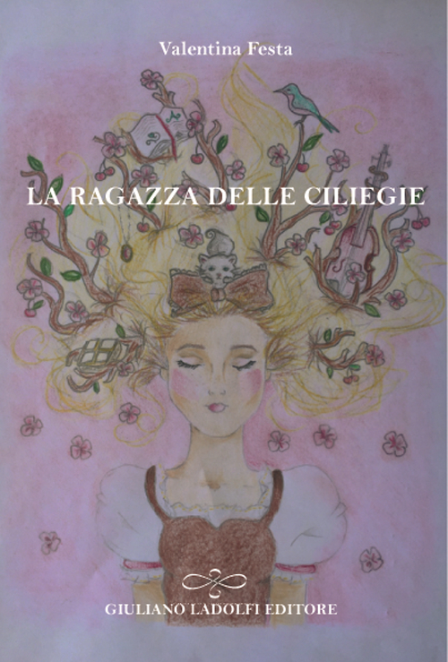 La ragazza delle ciliegie