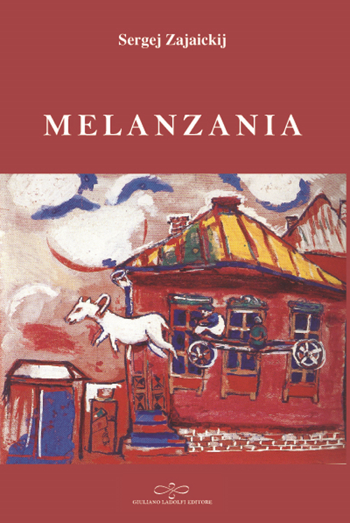 Melanzania Scarica PDF EPUB
