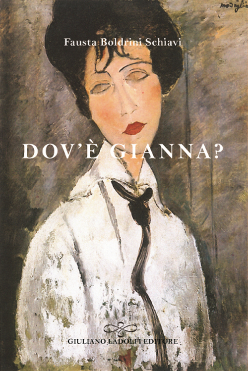 Dov'è Gianna? Scarica PDF EPUB
