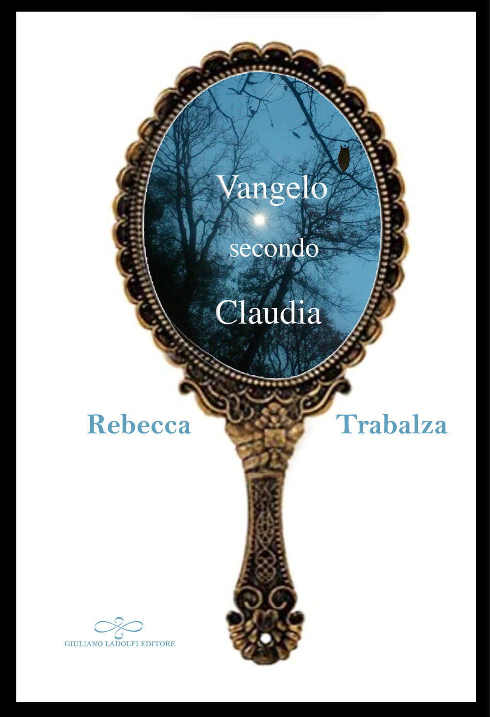 Image of Vangelo secondo Claudia