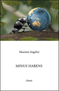 Minus habens Scarica PDF EPUB
