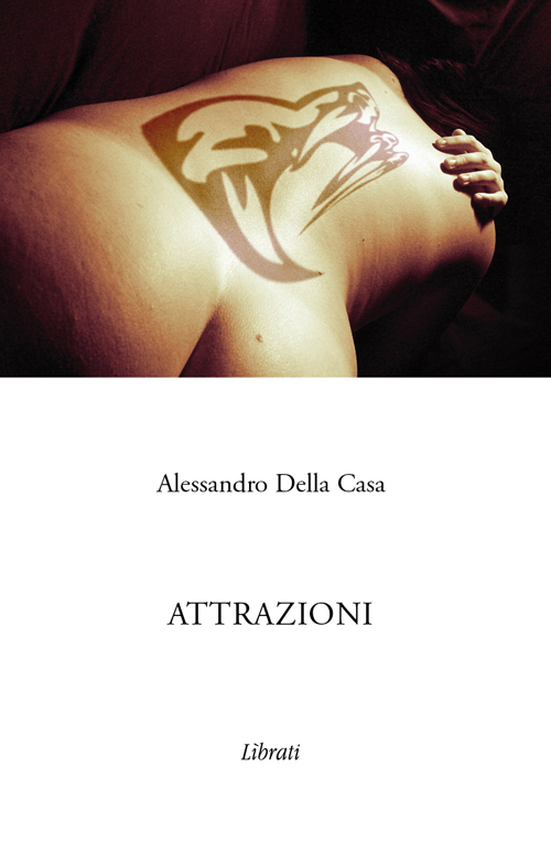 Attrazioni Scarica PDF EPUB
