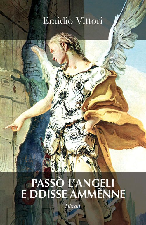 Passò l'angeli e ddisse ammènne Scarica PDF EPUB
