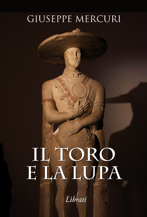 Il toro e la lupa Scarica PDF EPUB
