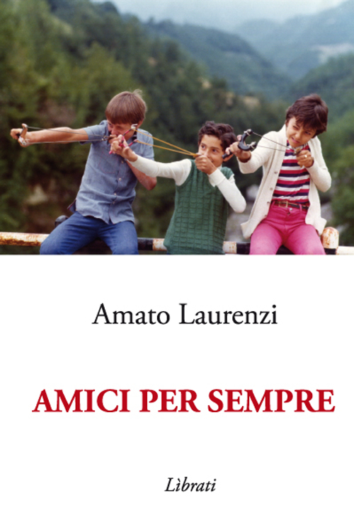 Amici per sempre Scarica PDF EPUB
