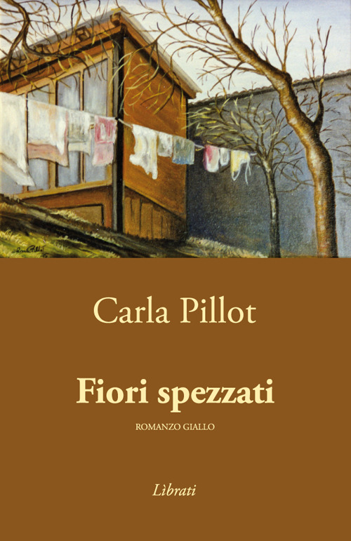 Fiori spezzati Scarica PDF EPUB
