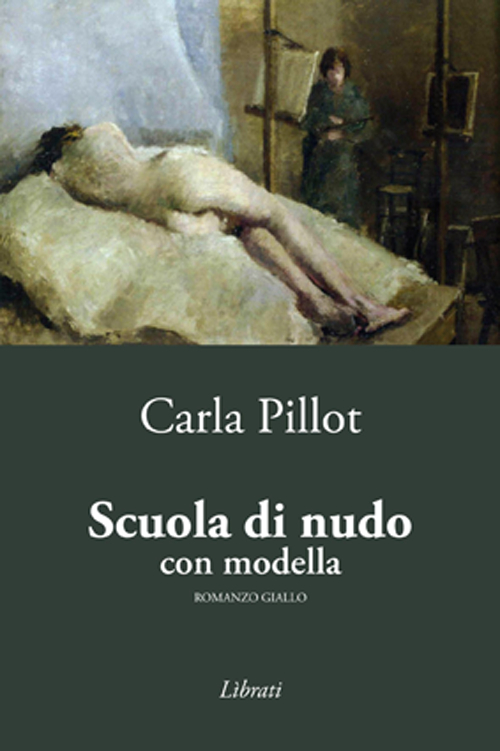 Scuola di nudo con modella Scarica PDF EPUB
