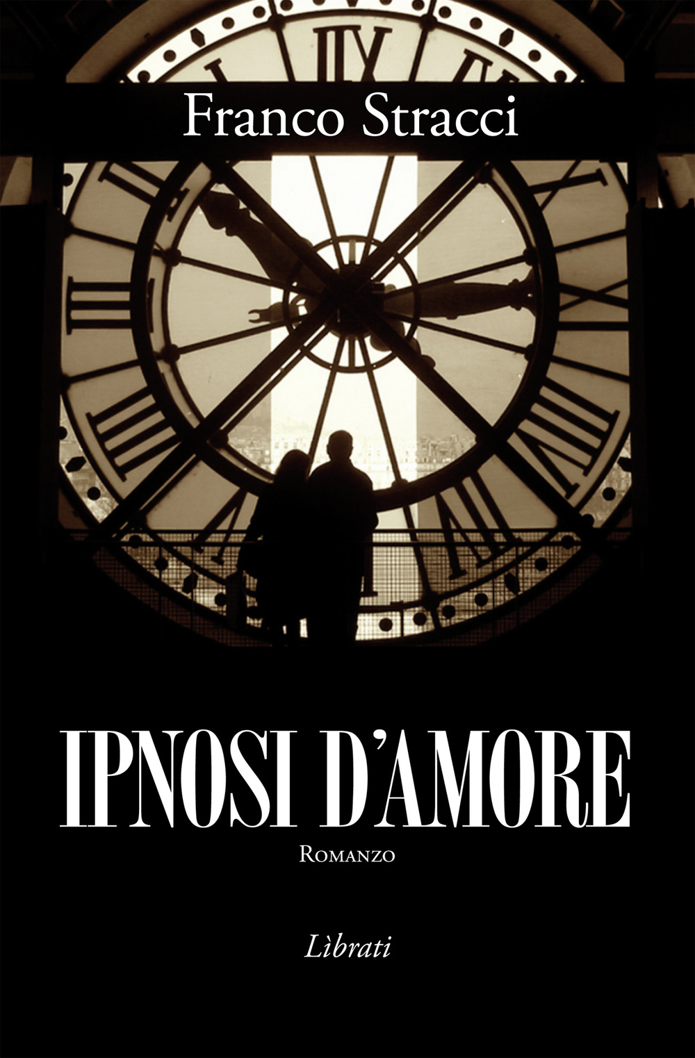 Ipnosi d'amore Scarica PDF EPUB
