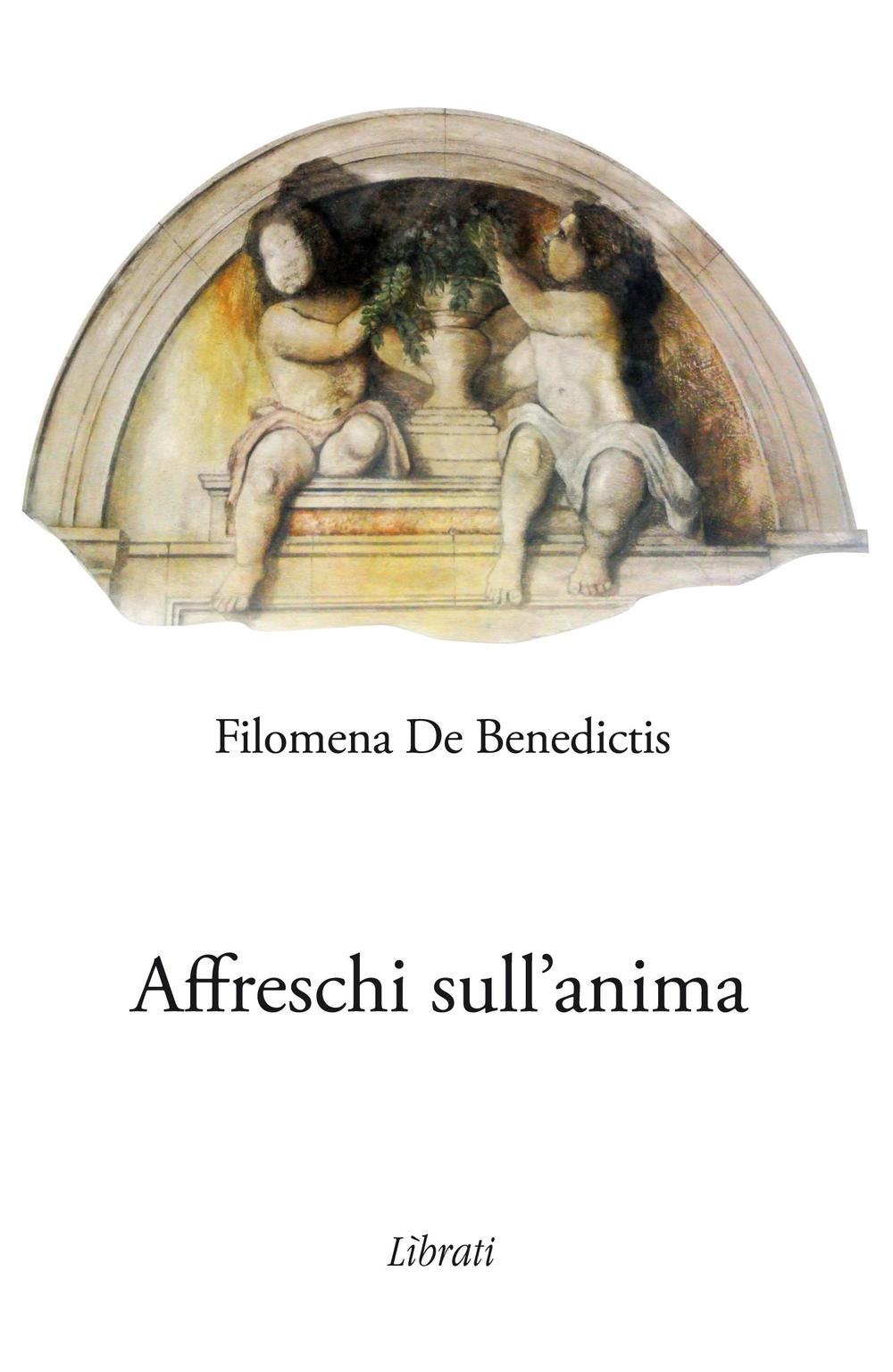 Affreschi sull'anima Scarica PDF EPUB
