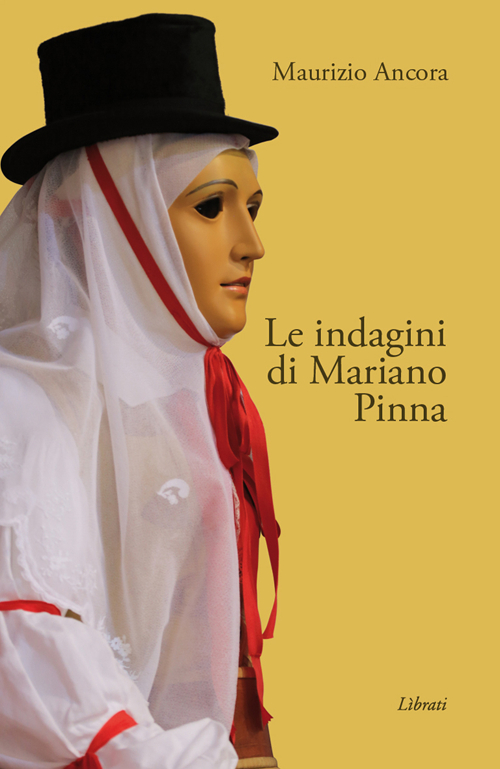 Le indagini di Mariano Pinna Scarica PDF EPUB
