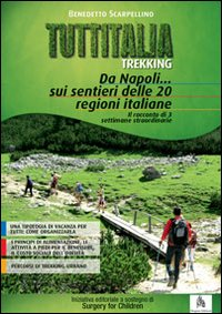 Tuttitalia trekking Scarica PDF EPUB
