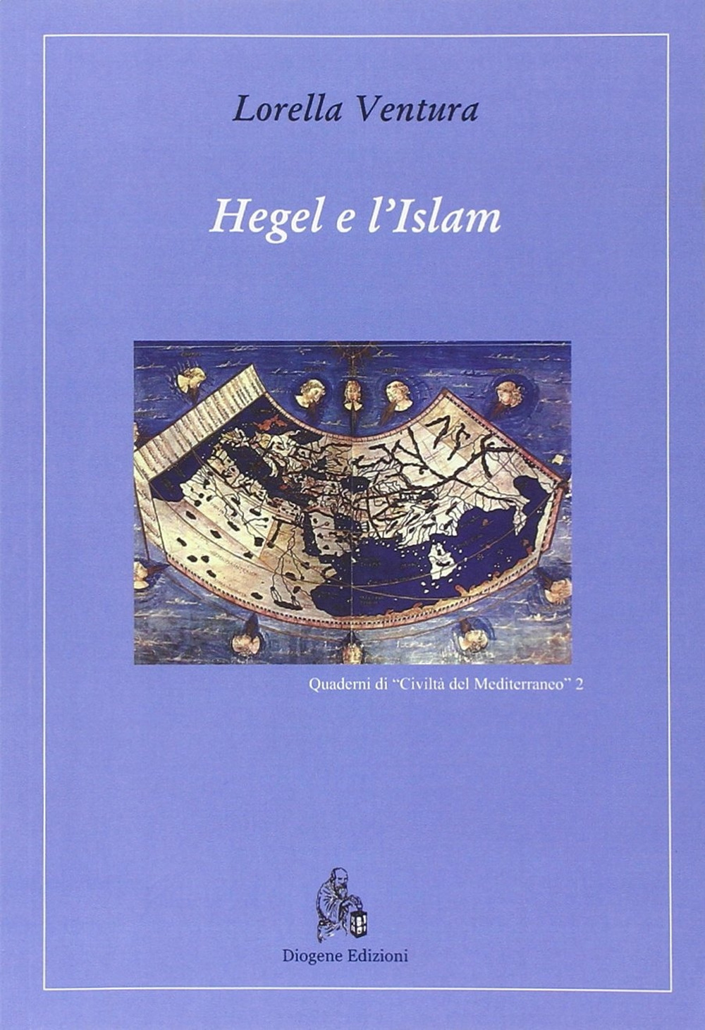 Image of Hegel e l'Islam