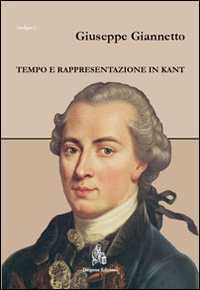 Tempo e rappresentazione in Kant Scarica PDF EPUB
