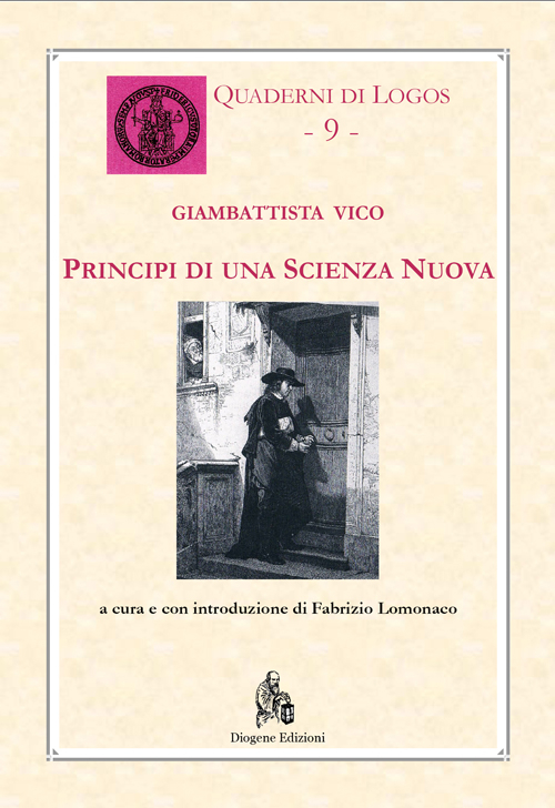 Principi di una scienza nuova (1725) Scarica PDF EPUB
