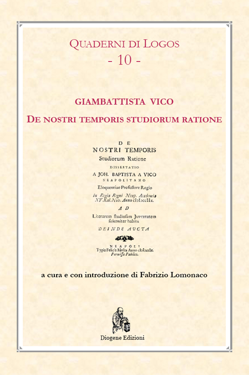 De nostri temporis studiorum ratione Scarica PDF EPUB
