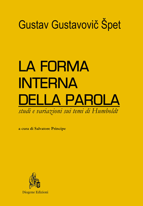 La forma interna della parola. Studi e variazioni sui temi di Humboldt Scarica PDF EPUB
