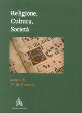 Libro Religione, cultura, società