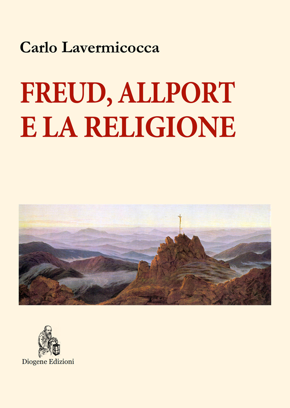 Image of Freud, Allport e la religione. Percorsi di psicologia della religione