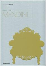 Libro Alessandro Mendini. Ediz. illustrata Graziella Leyla Ciagà