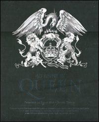 40 anni di Queen