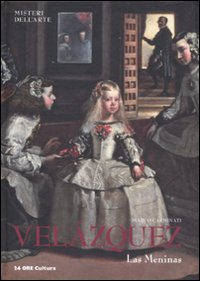 Las Meninas di Velázquez Scarica PDF EPUB
