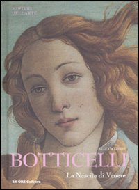 Botticelli. La nascita di Venere Scarica PDF EPUB
