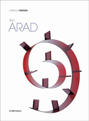 Ron Arad Scarica PDF EPUB
