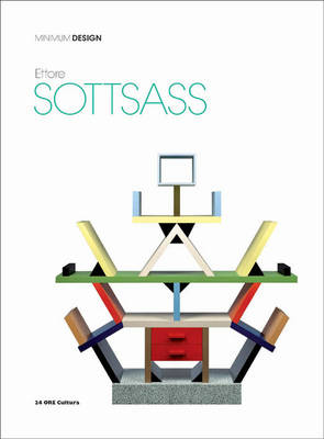 Ettore Sottsass