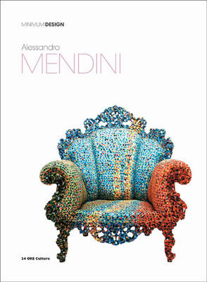 Alessandro Mendini Scarica PDF EPUB
