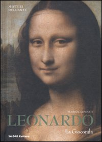 Leonardo. La Gioconda Scarica PDF EPUB
