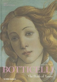 Botticelli. The birth of Venus Scarica PDF EPUB
