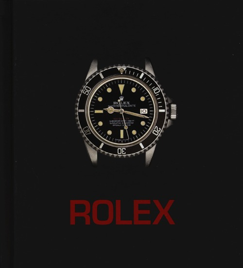 Rolex. I maestri del tempo Scarica PDF EPUB
