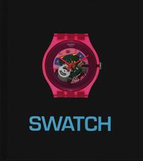 Libro Swatch. I maestri del tempo Mara Cappelletti