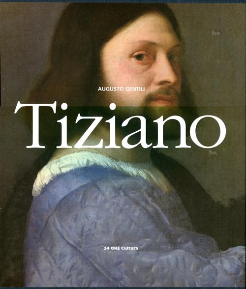 Tiziano Scarica PDF EPUB
