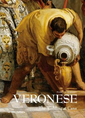 Veronese. The wedding at Cana. Ediz. inglese Scarica PDF EPUB
