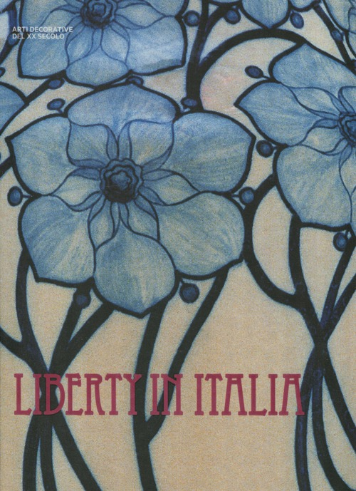 Liberty in Italia