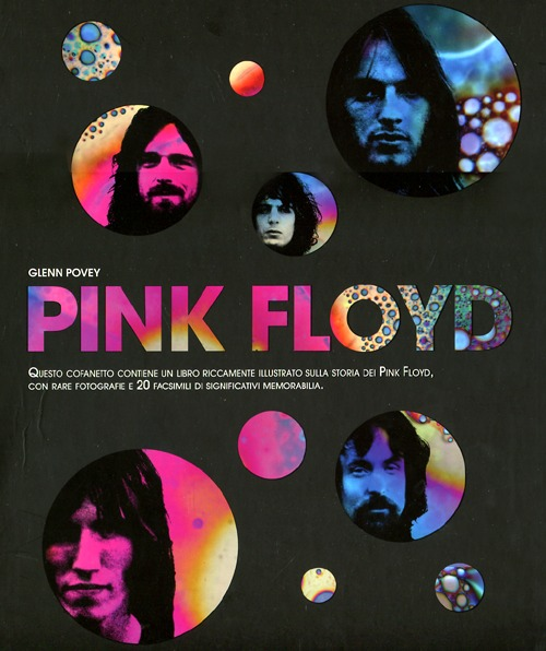 Pink Floyd Scarica PDF EPUB
