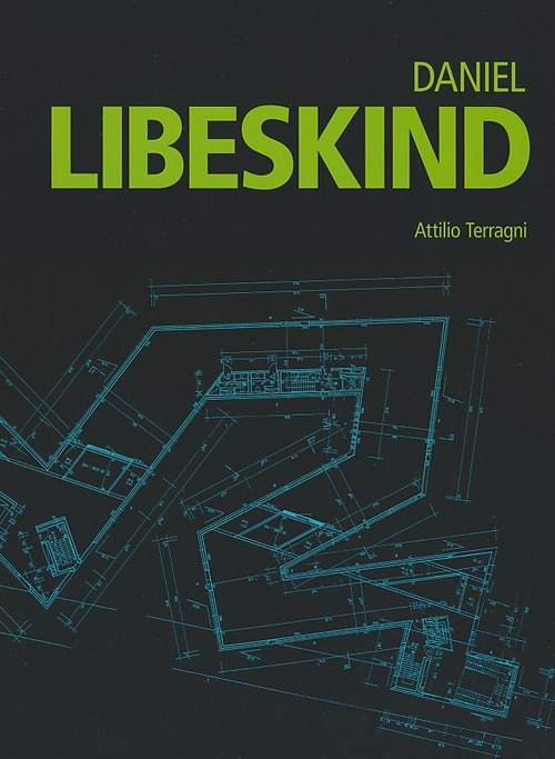 Daniel Libeskind Scarica PDF EPUB
