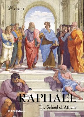 Raffaello. The school of Athens Scarica PDF EPUB
